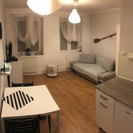 Apartamenty Ustka Pod Wioslem المظهر الخارجي الصورة