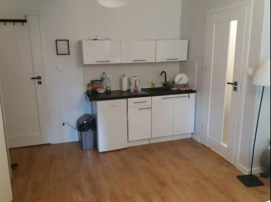 Apartamenty Ustka Pod Wioslem المظهر الخارجي الصورة